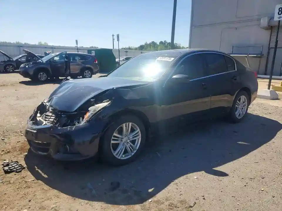 JN1CV6AR8CM677179 2012 INFINITI G37-0