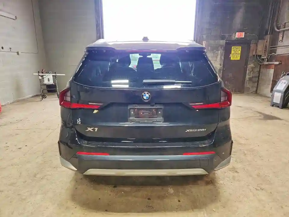 WBX73EF07R5Z33875 2024 BMW X1-5