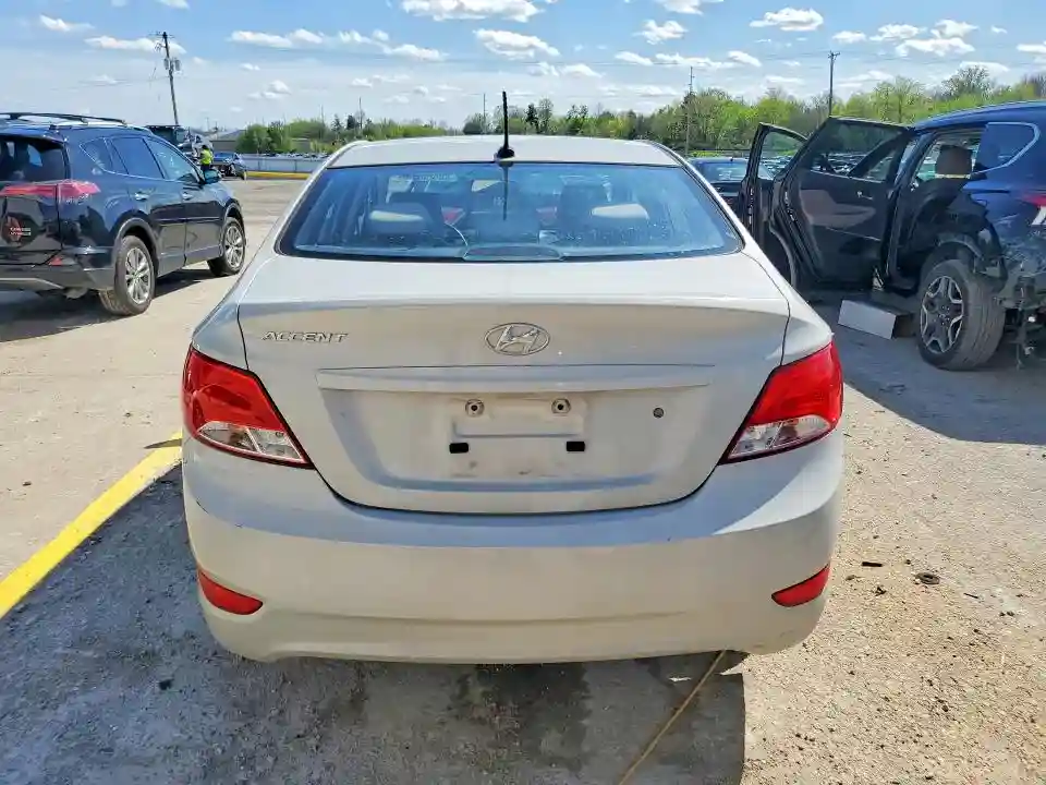 KMHCT4AE2GU983560 2016 HYUNDAI ACCENT-5