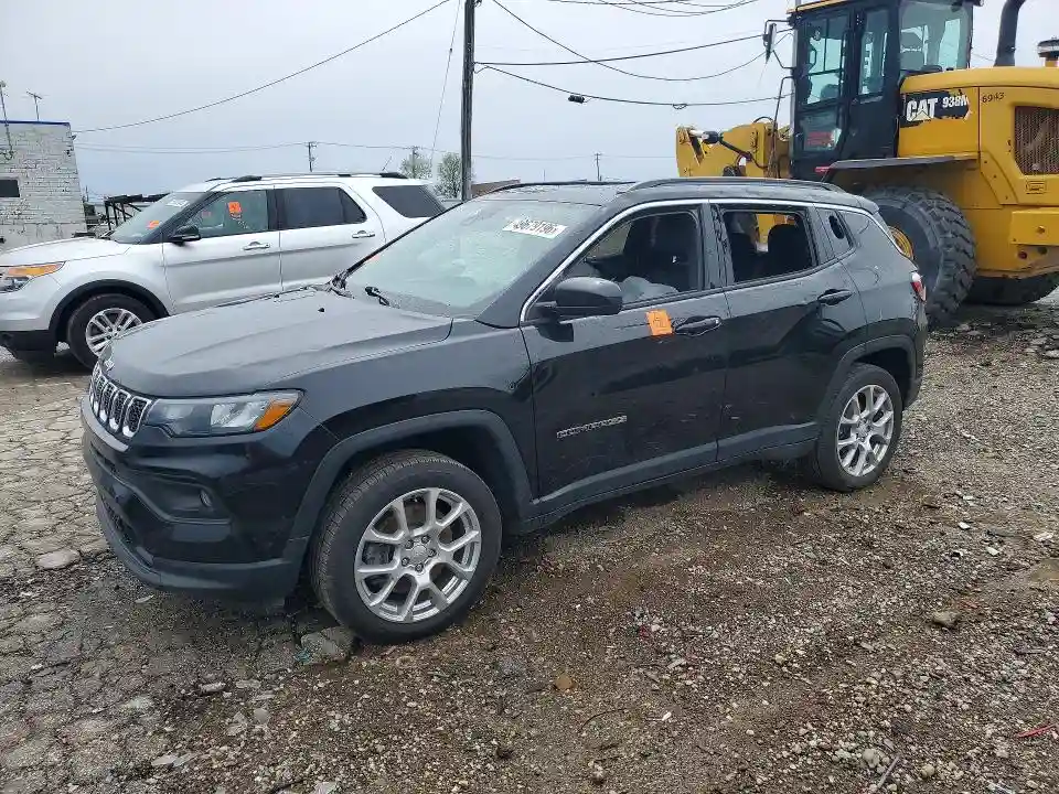 3C4NJDFN8PT520571 2023 JEEP COMPASS-0