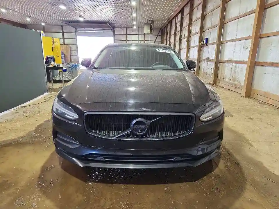 LVY982MK5JP023217 2018 VOLVO S90-4