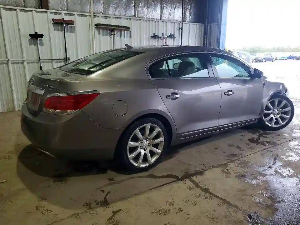 1G4GE5GV5AF141221 2010 BUICK LACROSSE-2
