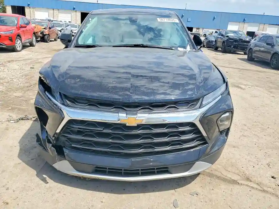 3GNKBCR46PS208159 2023 CHEVROLET BLAZER-4