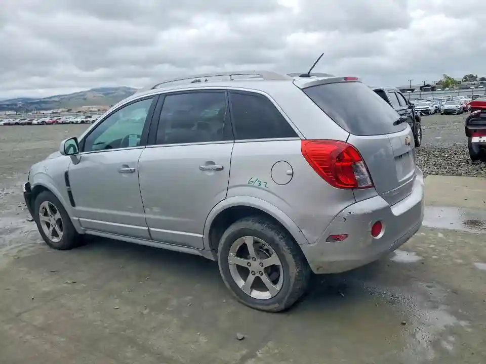 3GNAL3EKXES510614 2014 CHEVROLET CAPTIVA-1