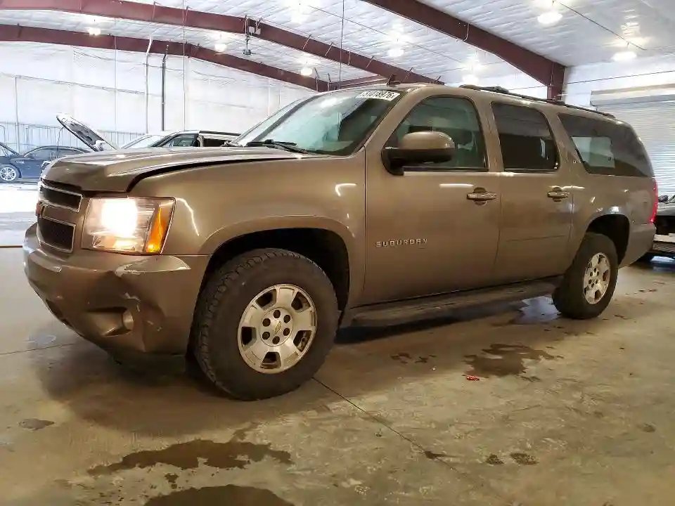 1GNSKJE71CR180899 2012 CHEVROLET SUBURBAN-0