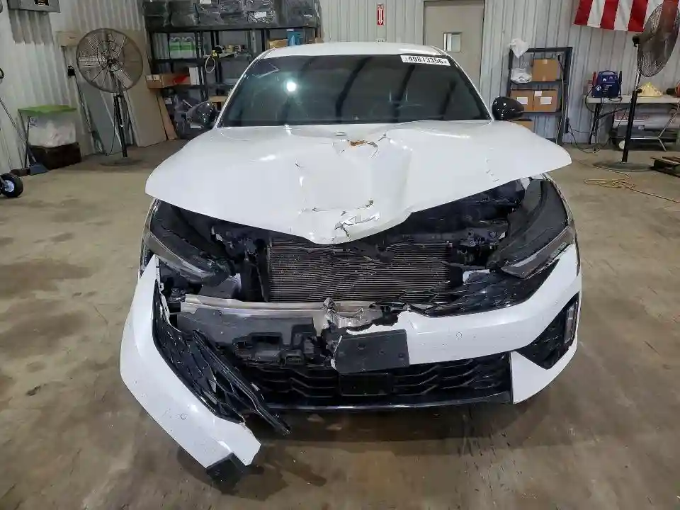 KNAG64J7XS5269450 2025 KIA K5-4
