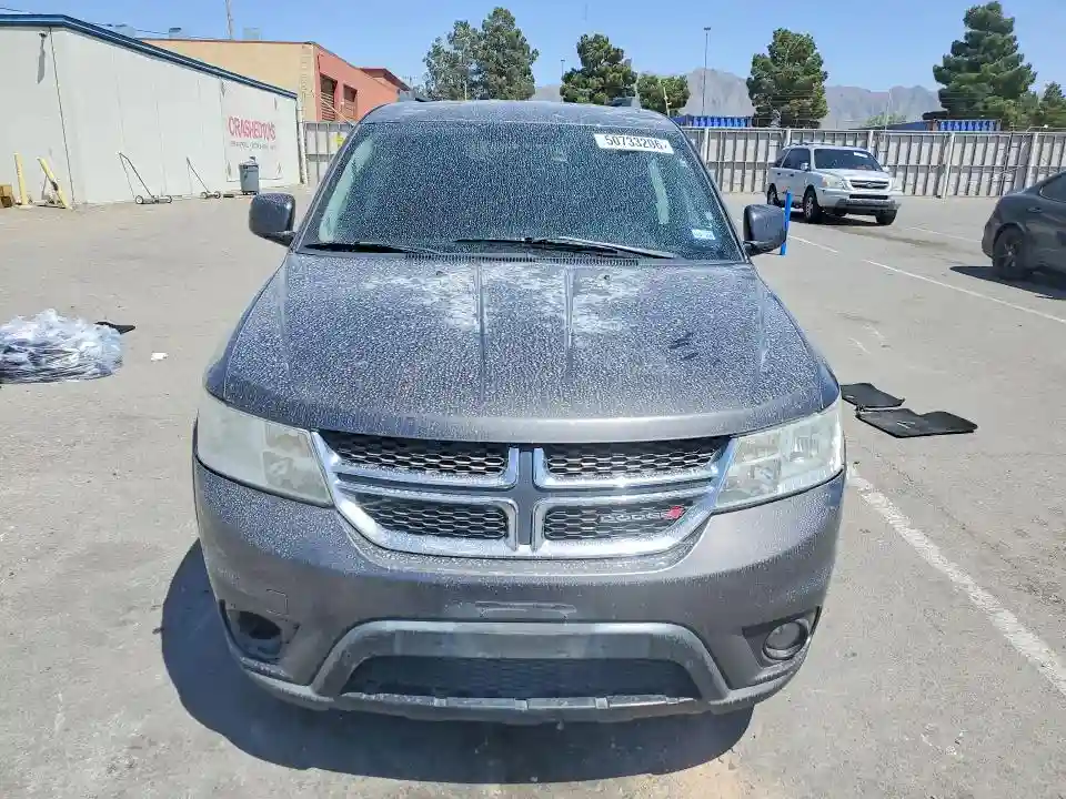 3C4PDCBG4FT678549 2015 DODGE JOURNEY-4