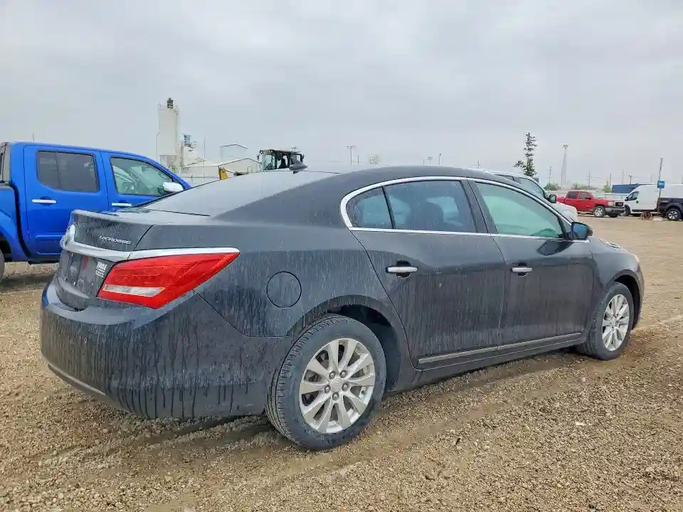 1G4GB5GR4EF128140 2014 BUICK LACROSSE-2