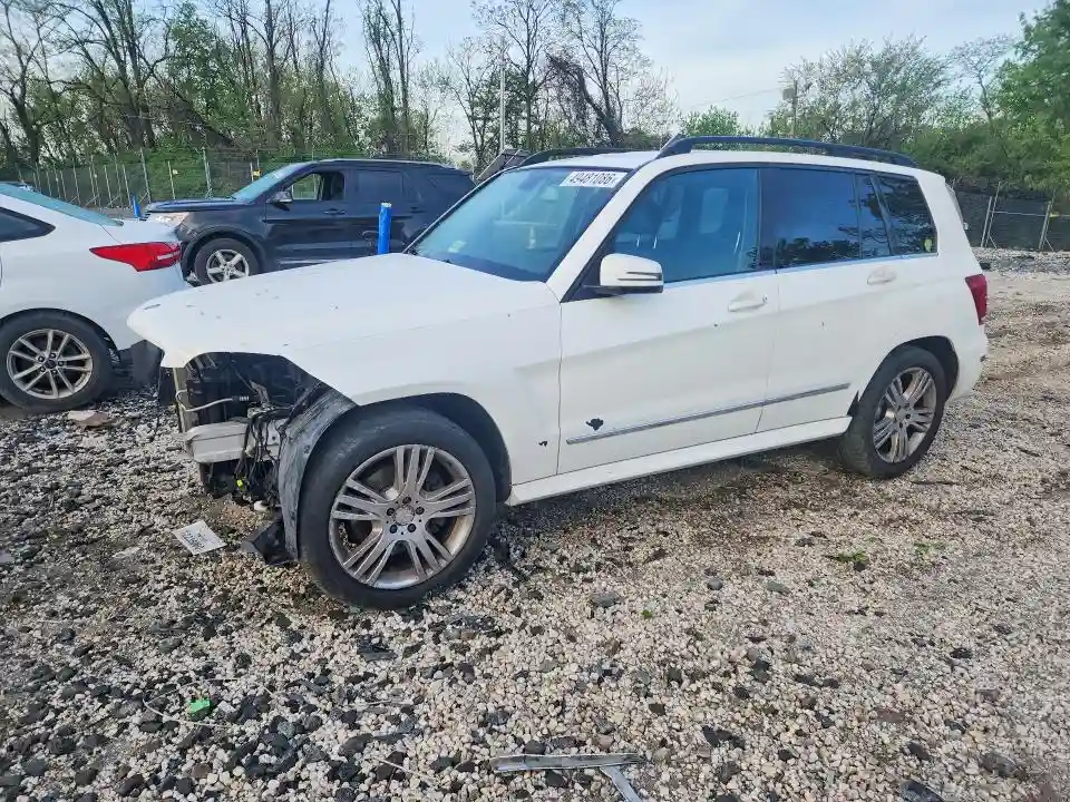 WDCGG8JB1DG021102 2013 MERCEDES-BENZ GLK-CLASS-0