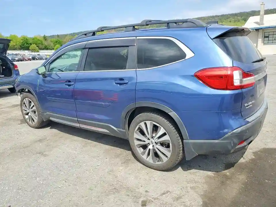 4S4WMAJDXL3406548 2020 SUBARU ASCENT-1
