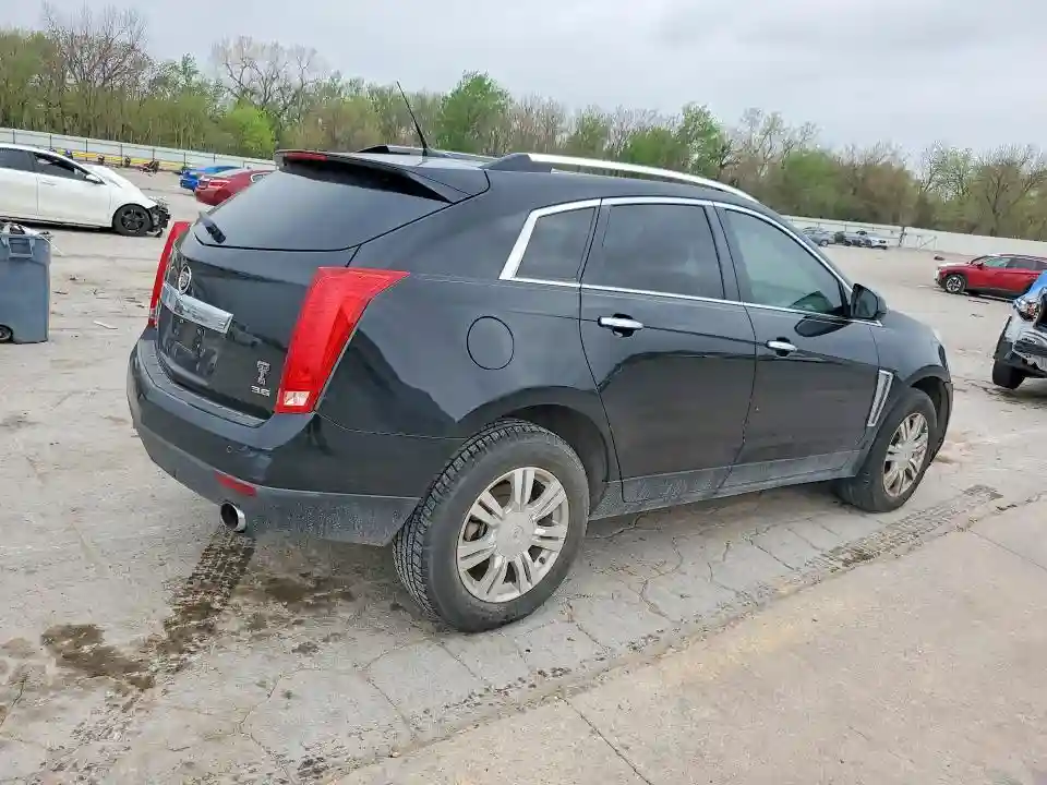 3GYFNCE3XDS628883 2013 CADILLAC SRX-2
