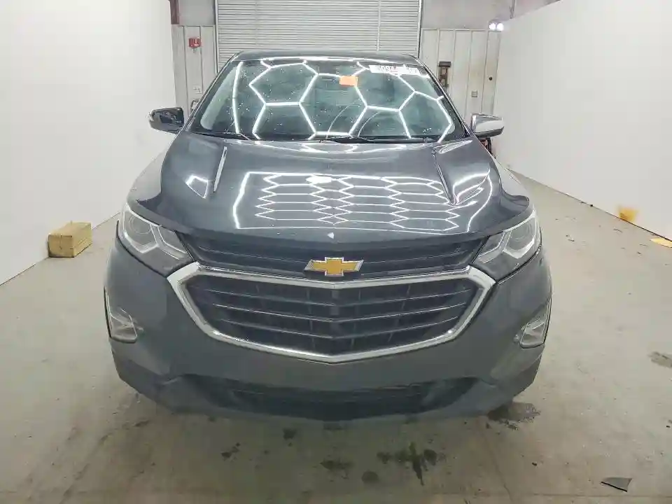 3GNAXJEV6JS600467 2018 CHEVROLET EQUINOX-4