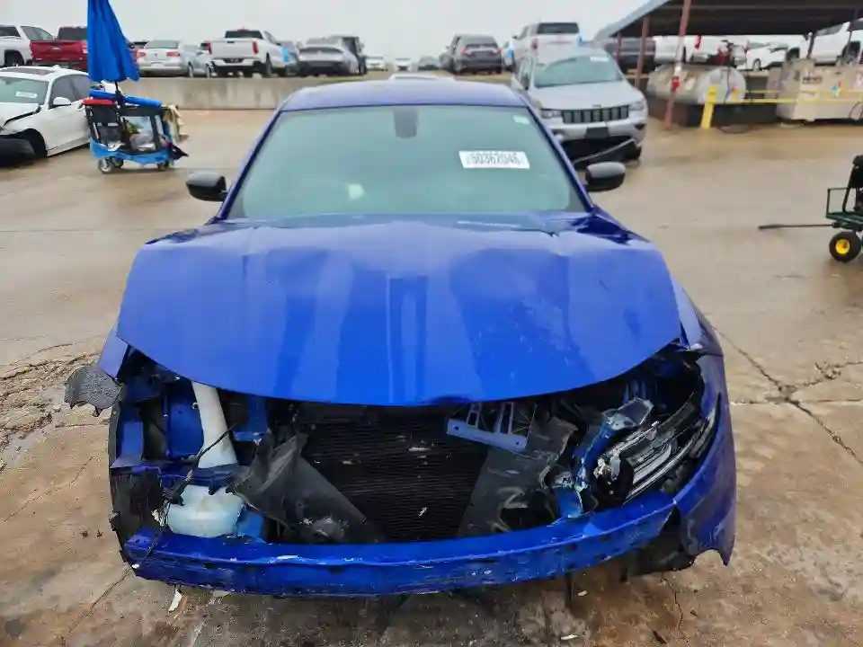 2C3CDXBG5LH248429 2020 DODGE CHARGER-4
