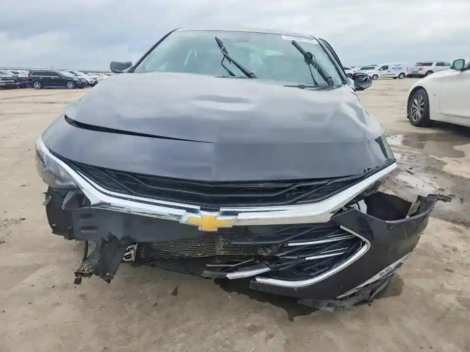1G1ZD5ST1PF167502 2023 CHEVROLET MALIBU-4