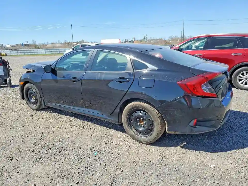 2HGFC2F88JH039475 2018 HONDA CIVIC-1