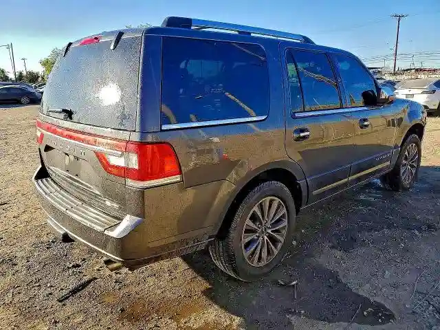 5LMJJ2HT8FEJ01738 2015 LINCOLN TOWNHOUSE NAVIGATOR-2