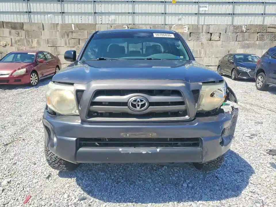 3TMMU4FN6AM021594 2010 TOYOTA TACOMA-4