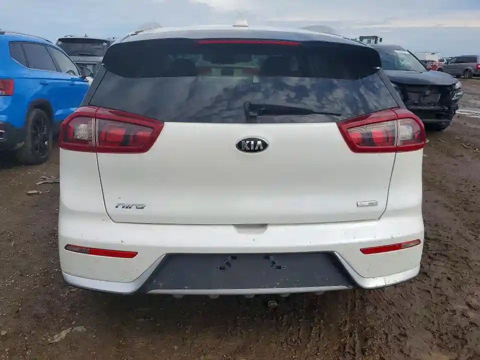 KNDCB3LC0K5246132 2019 KIA NIRO-5