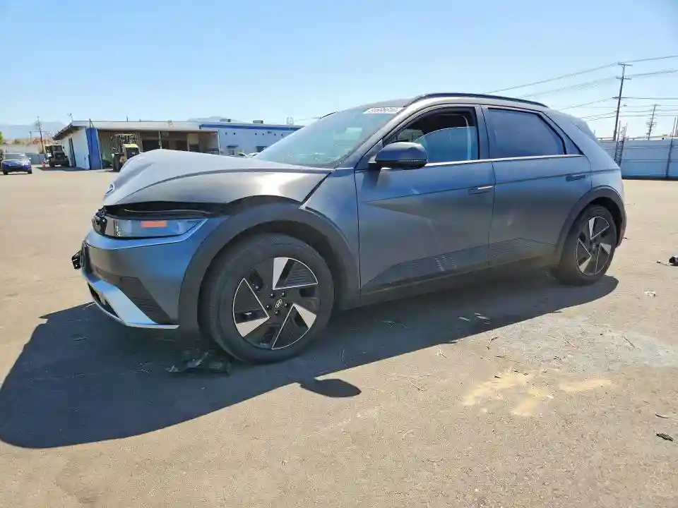 7YAKN4DA4SY039658 2025 HYUNDAI IONIQ-0