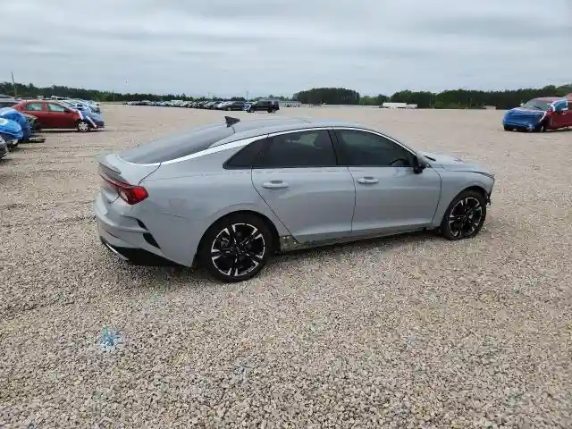 5XXG64J2XNG160171 2022 KIA K5-2