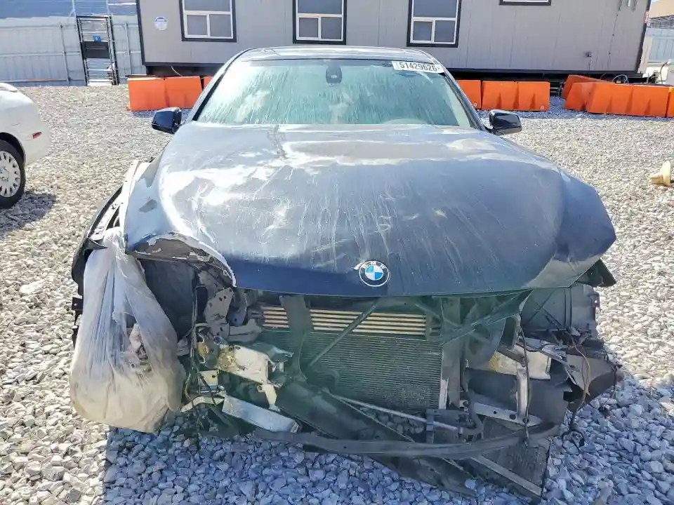 WBAKC6C56CC396803 2012 BMW 7 SERIES-4