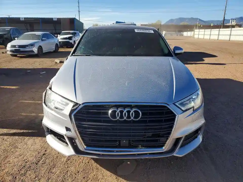 WAUJ8GFF1J1034376 2018 AUDI A3-4