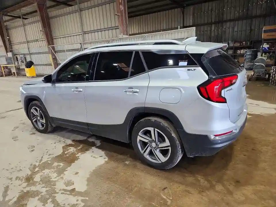 3GKALVEV9KL333336 2019 GMC TERRAIN-1