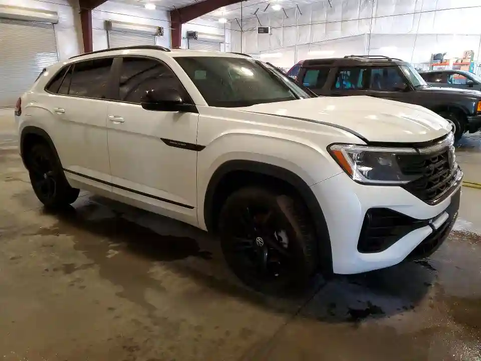 1V2AE2CA6SC219051 2025 VOLKSWAGEN ATLAS-3