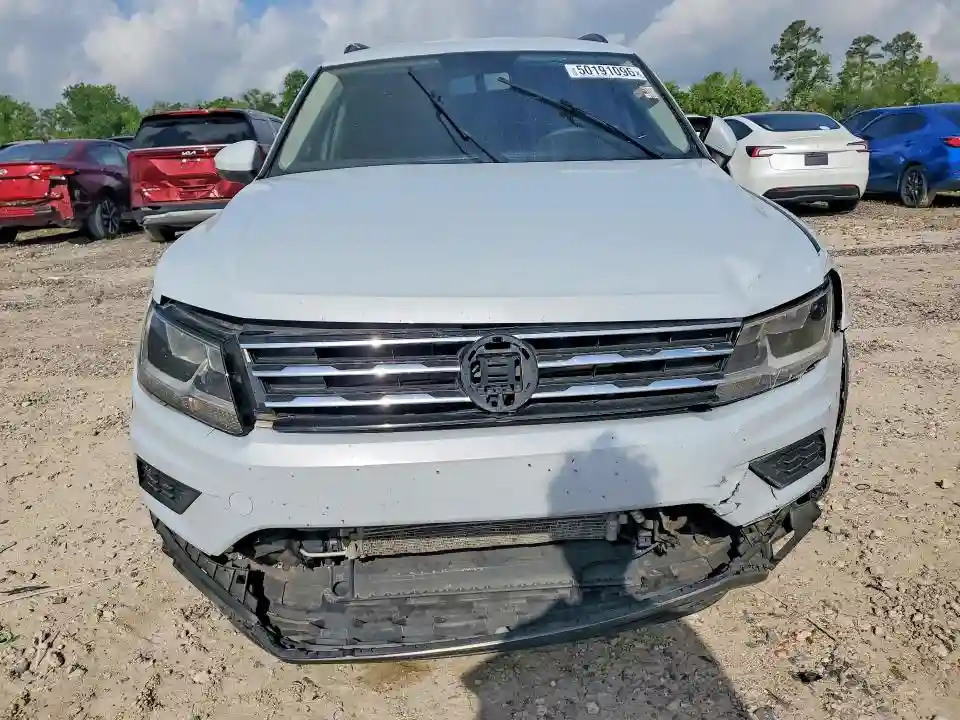 3VV0B7AX8JM104105 2018 VOLKSWAGEN TIGUAN-4