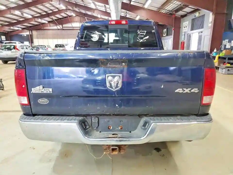 1C6RR7GG2DS699416 2013 RAM 1500-5