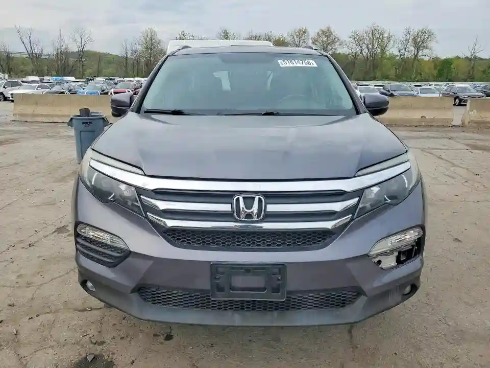 5FNYF6H54GB023653 2016 HONDA PILOT-4