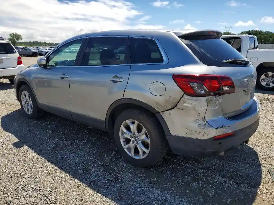 JM3TB3CA2F0453985 2015 MAZDA CX-9-1