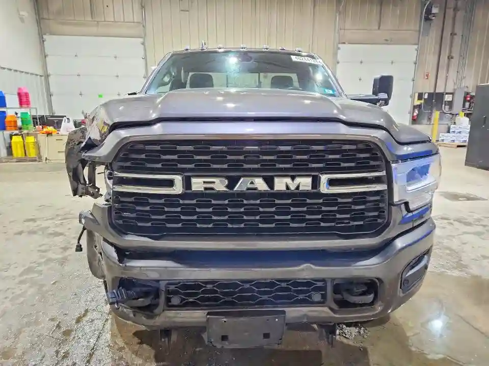 3C63RRBL1NG422495 2022 RAM 3500-4