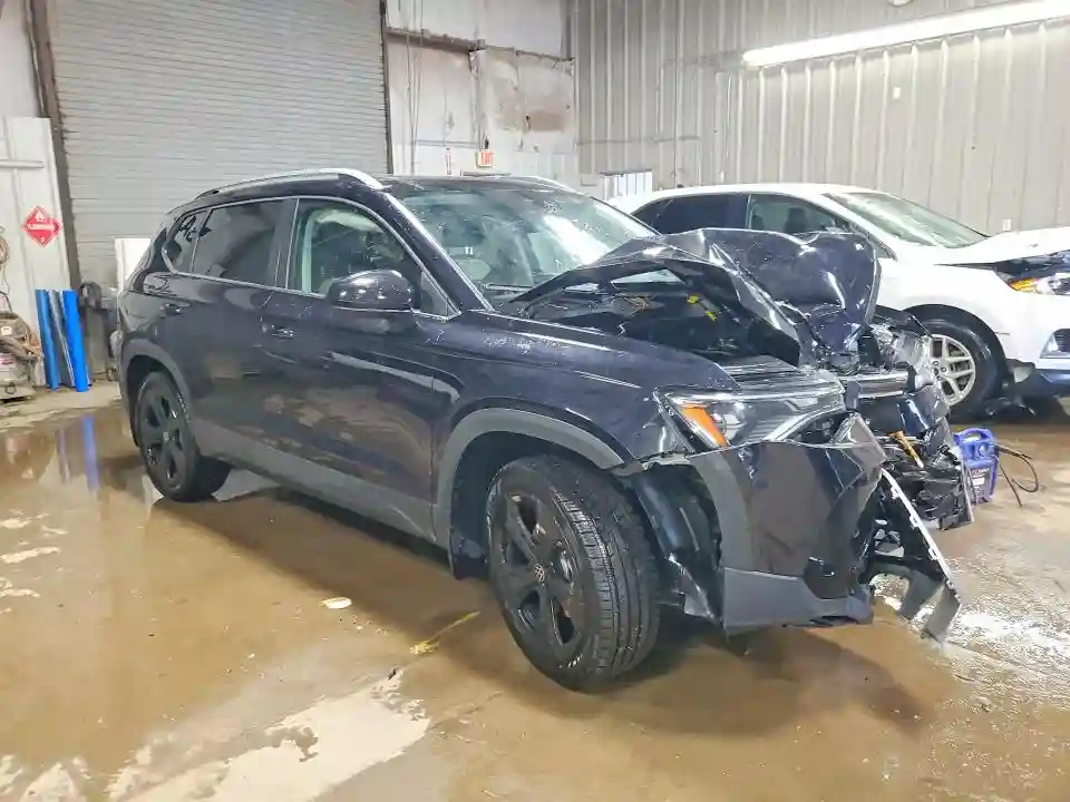 3VV4C7B23SM019708 2025 VOLKSWAGEN ALL OTHER-3