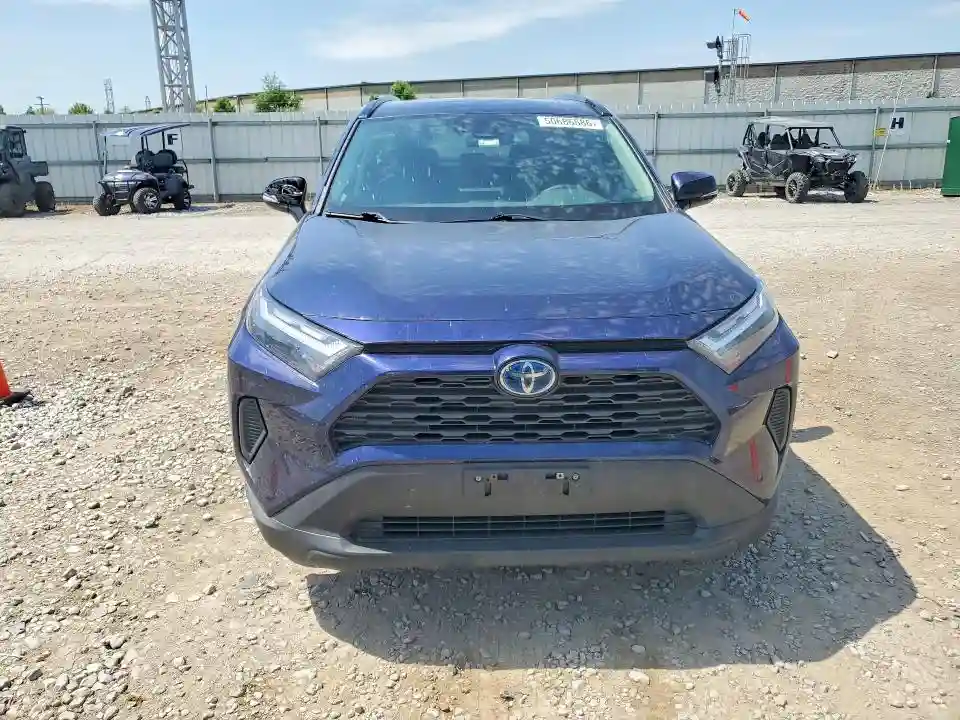 2T3RWRFV7RW197397 2024 TOYOTA RAV4-4