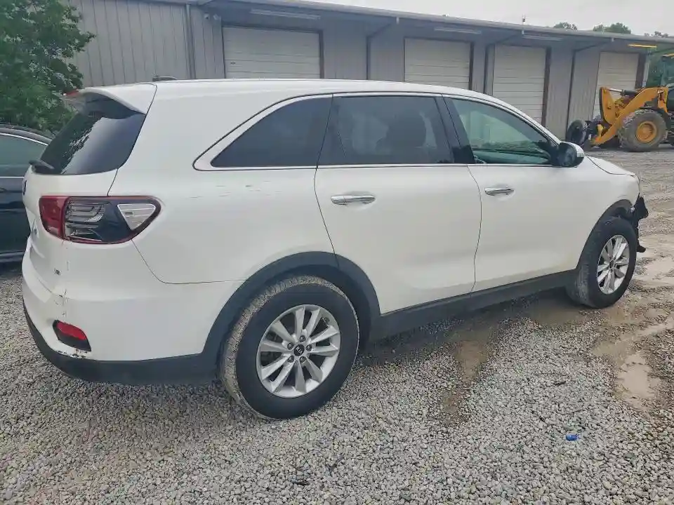 5XYPG4A51KG488450 2019 KIA SORENTO-2