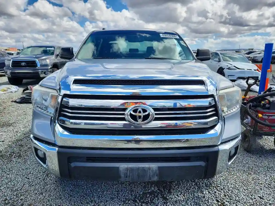 5TFEY5F18GX210312 2016 TOYOTA TUNDRA-4
