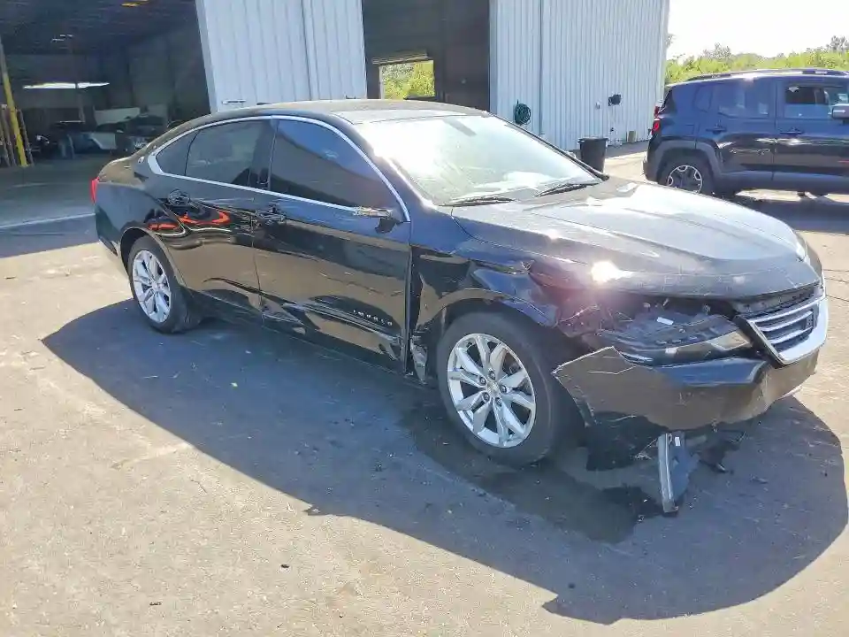 2G11Z5S33K9108080 2019 CHEVROLET IMPALA-3