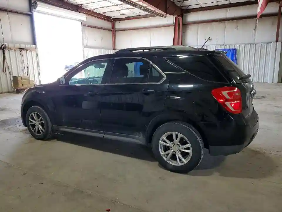 2GNFLFEK2H6180025 2017 CHEVROLET EQUINOX-1