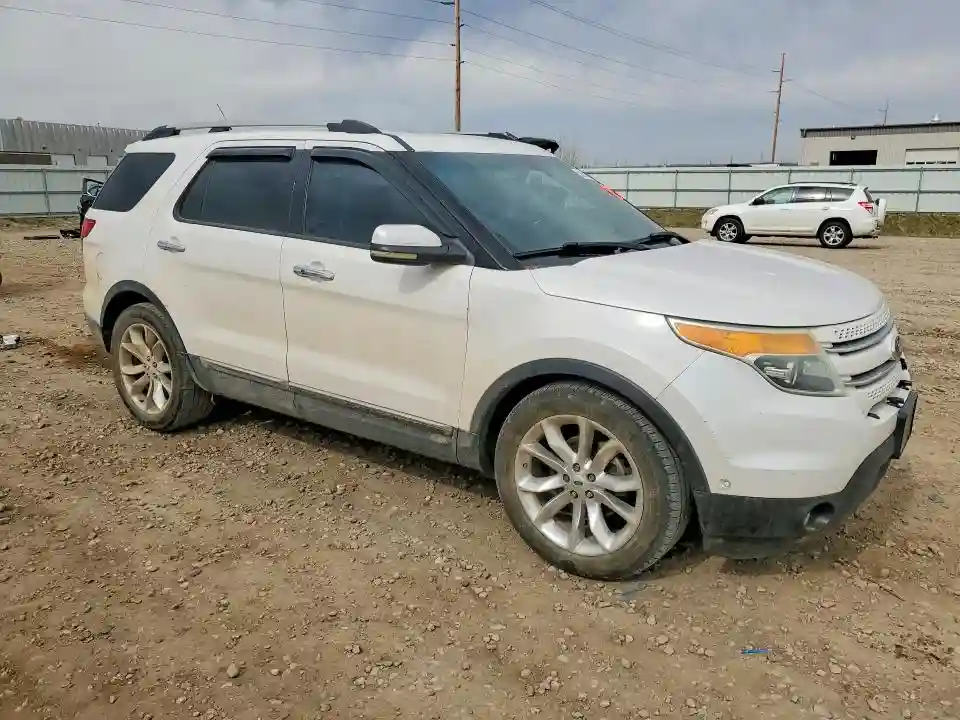 1FMHK7F8XCGA09007 2012 FORD EXPLORER-3