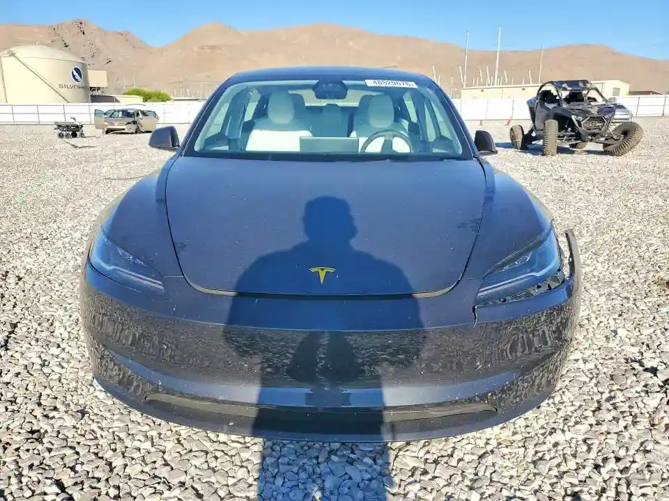 5YJ3E1EA1RF830717 2024 TESLA MODEL 3-4