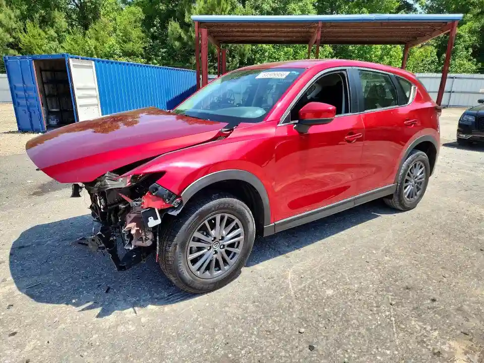 JM3KFABM1M0332300 2021 MAZDA CX-5-0