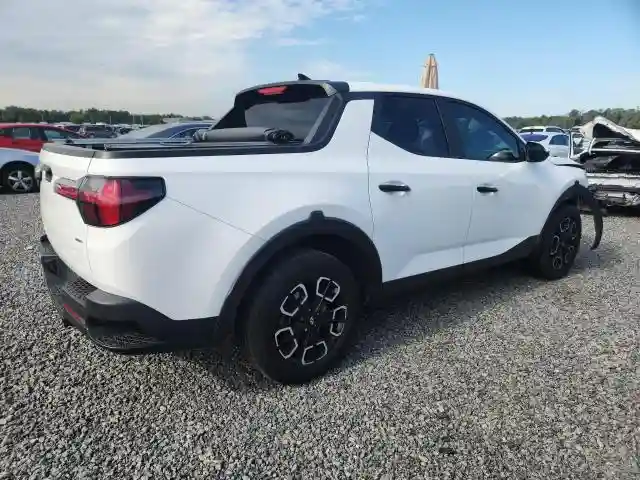 5NTJBDAE1PH052171 2023 HYUNDAI SANTA CRUZ-2
