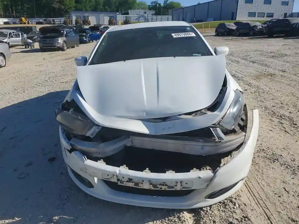 1C3CDFBB1FD363951 2015 DODGE DART-4