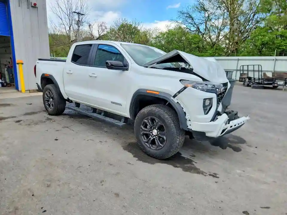 1GTP6BEK2P1251545 2023 GMC CANYON-3