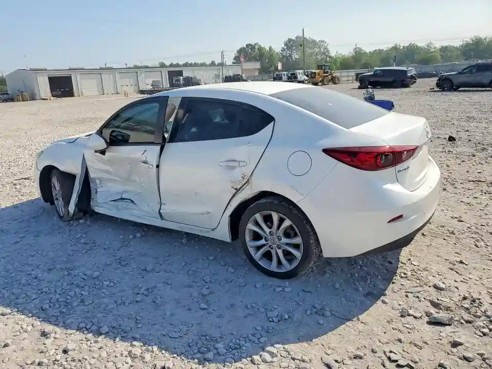 JM1BM1U75F1221574 2015 MAZDA 3-1