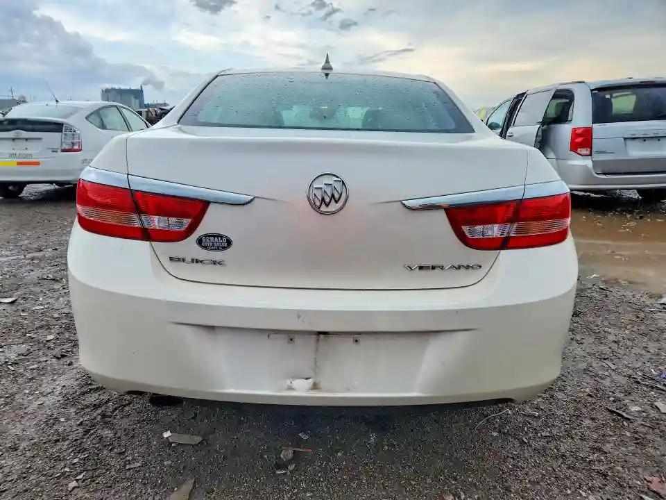 1G4PP5SK3D4152922 2013 BUICK VERANO-5