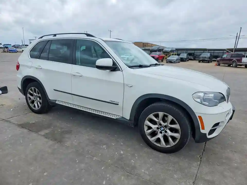 5UXZV4C56D0B17645 2013 BMW X5-3