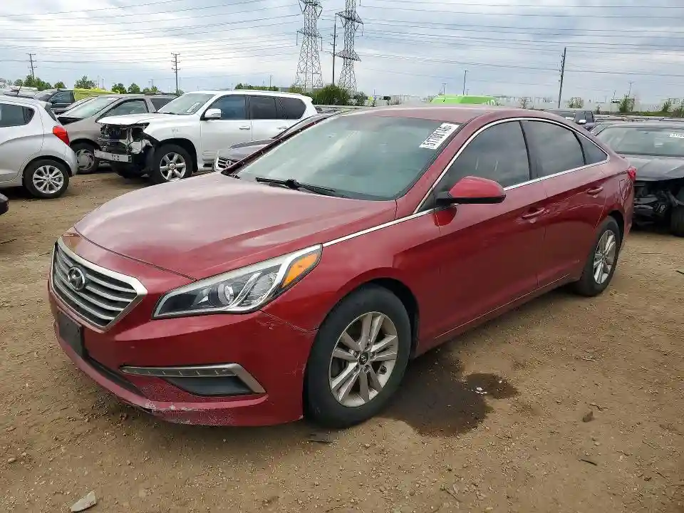5NPE24AF8FH131246 2015 HYUNDAI SONATA-0