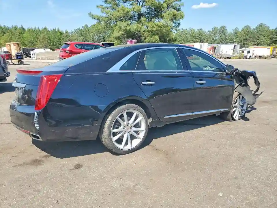 2G61P5S31E9316494 2014 CADILLAC XTS-2